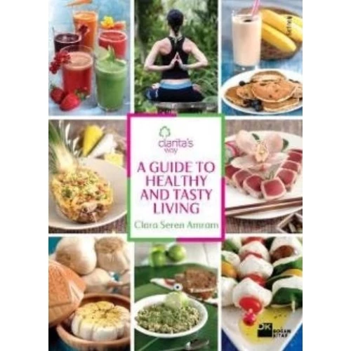 A Guide to Healthy and Tasty Living