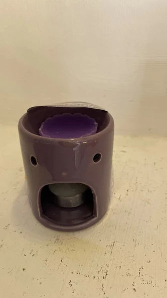 Buhardanlık Set Buhurdanlık - 4