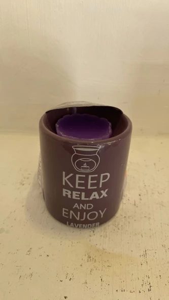 Buhardanlık Set Buhurdanlık - 3