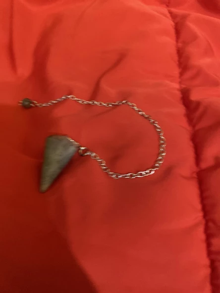 Doğaltaş Pandül Sarkaç Kaplangözü - 7