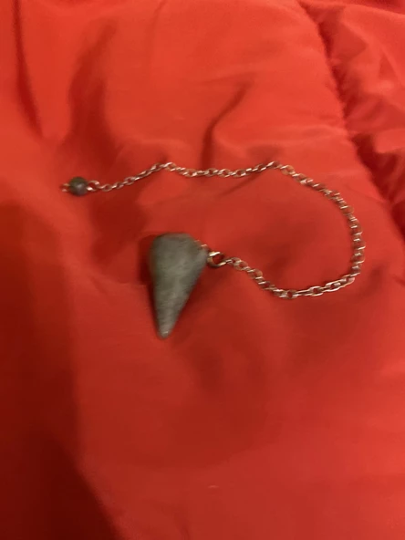 Doğaltaş Pandül Sarkaç Kaplangözü - 4