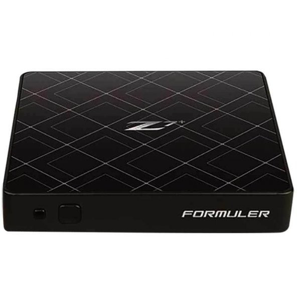 FinDit FORMULER Z7+ 7.0 ANDROID 2GB DDR4 RAM 8GB DAHİLİ HAFIZA 4K TUNERSİZ TV BOX