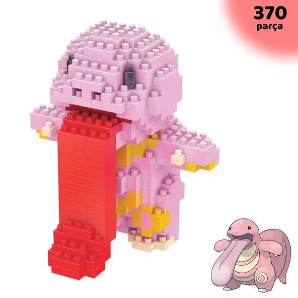 Pokemon 3. Kısım Blok Puzzle - 6