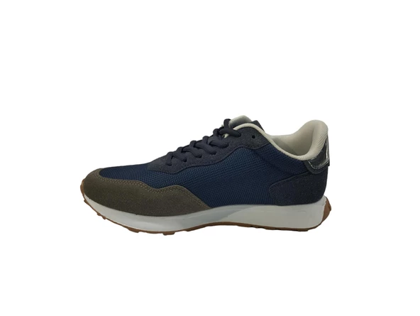 Best Of 510M Ortopedik Memory Foam Günlük Erkek Spor Ayakkabı - 2