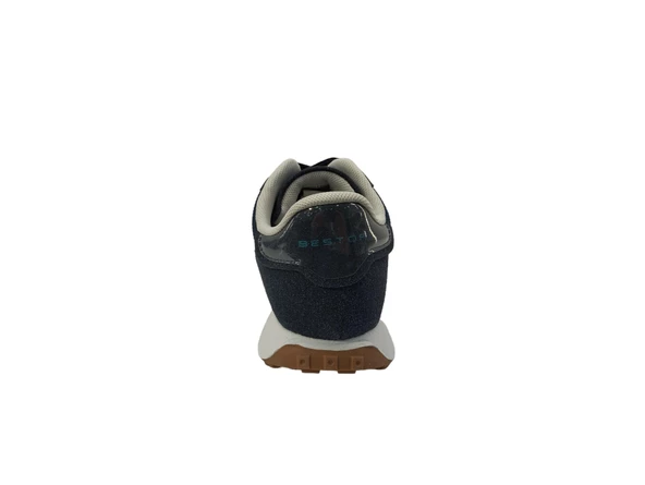 Best Of 510M Ortopedik Memory Foam Günlük Erkek Spor Ayakkabı - 4