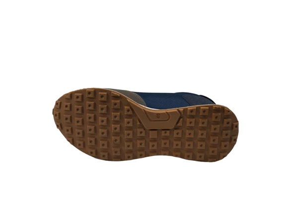 Best Of 510M Ortopedik Memory Foam Günlük Erkek Spor Ayakkabı - 5