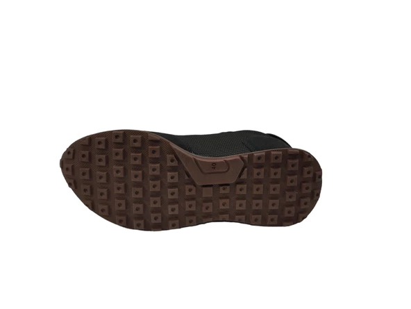 Best Of 510M Ortopedik Memory Foam Günlük Erkek Spor Ayakkabı - 9