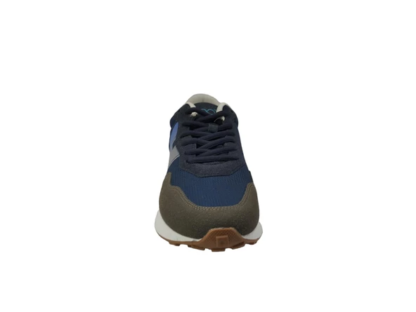 Best Of 510M Ortopedik Memory Foam Günlük Erkek Spor Ayakkabı - 3