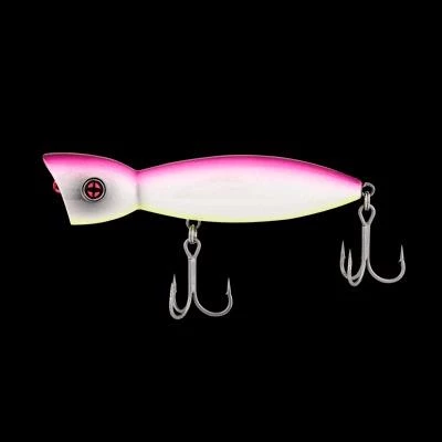 Fujin La-Nina 10 cm 24 gr Su Üstü Popper - 12