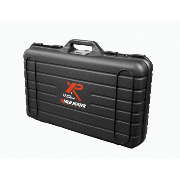 XP Xtrem Hunter Dedektör - 2