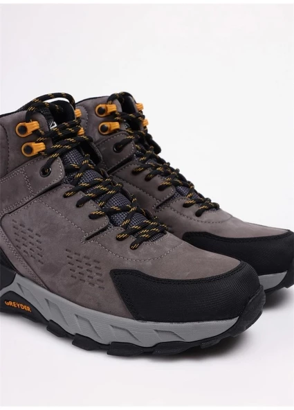Greyder 16342 Erkek Hakiki Deri Su Geçirmez Outdoor Bot - 6