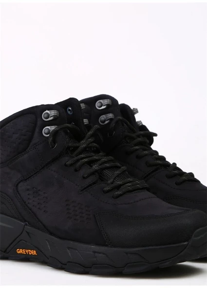 Greyder 16342 Erkek Hakiki Deri Su Geçirmez Outdoor Bot - 10