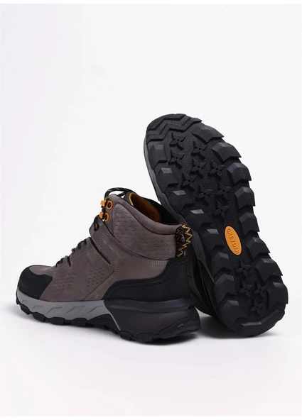 Greyder 16342 Erkek Hakiki Deri Su Geçirmez Outdoor Bot - 5