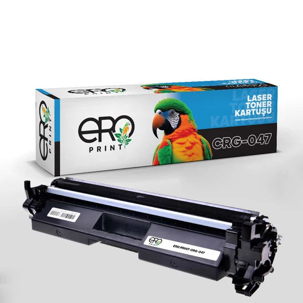 Canon i-SENSYS LBP112 Muadil Toner /1.6K