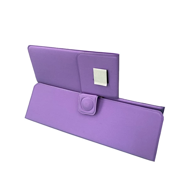 FitCase 10 inç Katlanır Universal Tablet Kılıfı - Resim 2