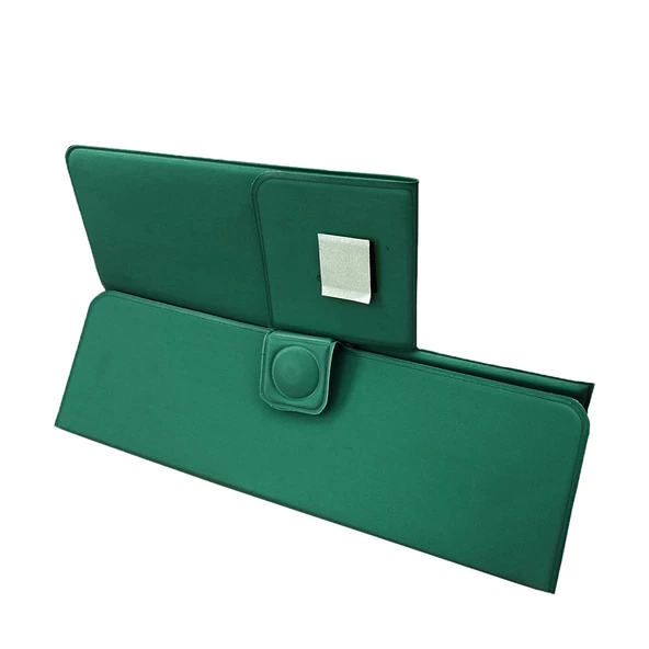 FitCase 10 inç Katlanır Universal Tablet Kılıfı - Resim 8