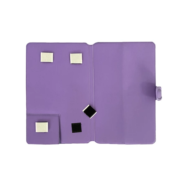 FitCase 10 inç Katlanır Universal Tablet Kılıfı - Resim 5