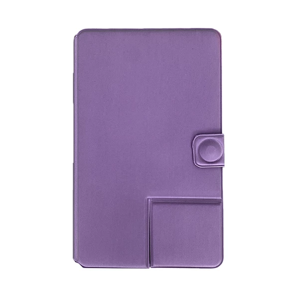 FitCase 10 inç Katlanır Universal Tablet Kılıfı - Resim 7