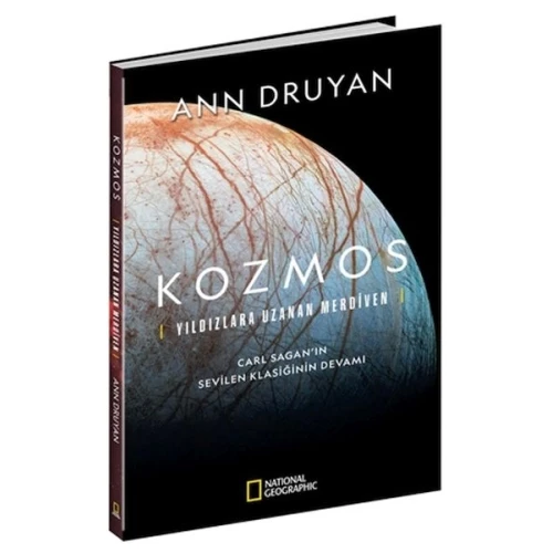 National Geographic Kozmos: Yıldızlara Uzanan Merdiven