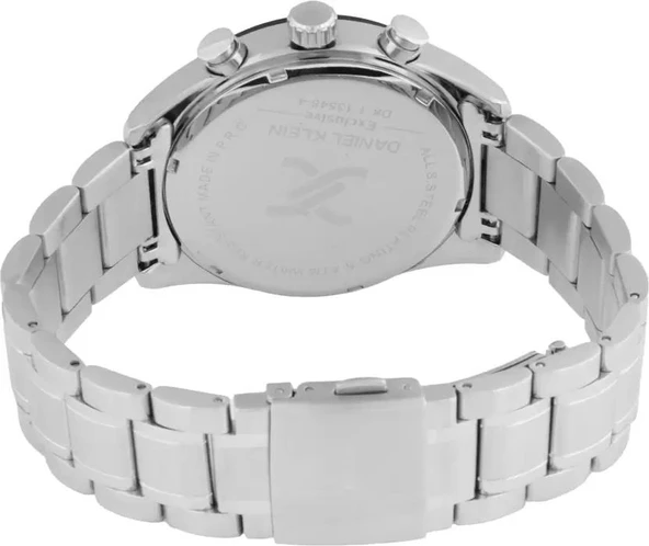 DANIEL KLEIN DK102-DK.1.13548-3 METAL ERKEK KOL SAATİ - 3