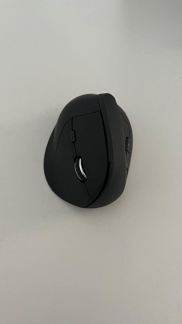Niceboy OFFICE M40 2.4Ghz Vertical Dikey Mouse (Outlet) - 3