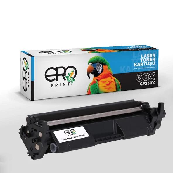 HP LaserJet Pro M203dn Muadil Toner 5K