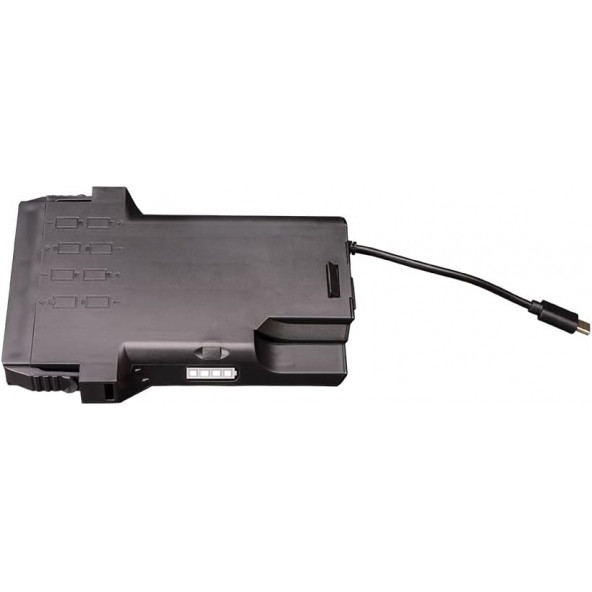 Garrett Axiom Metal Dedektörü - 6