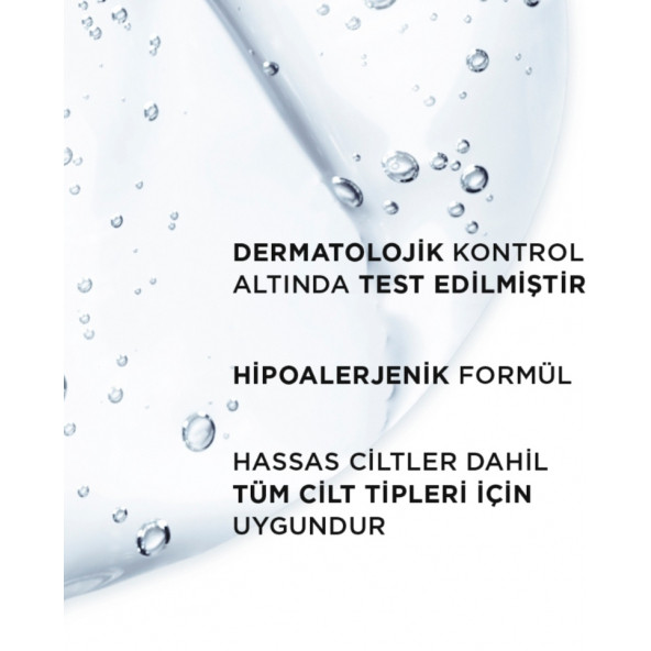 Vichy Mineral 89 Mineralizing Water + Hyaluronic Acid 50 ml Serum - 4