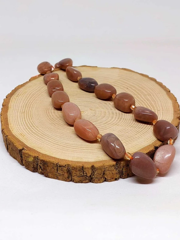 Güneş Taşı Şekilli Dizi (44595) ürün görseli