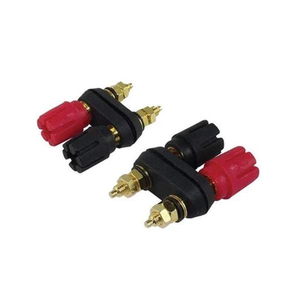 Powermaster PM-30622 İkili Gold Born Klemens - Resim 2