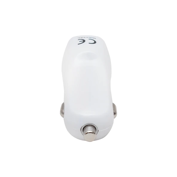 Powerway X-777 Çift Usb'li 2.1 Amper Çakmaklık Araç Şarj Cihazı - 5