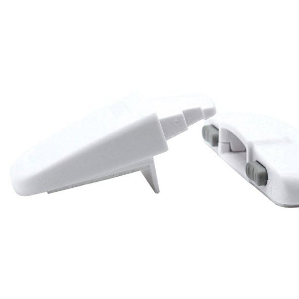 Buzdolabı - Dolap Çocuk Güvenlik Kilidi - 6