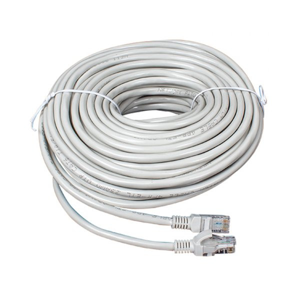 POWERMASTER 25 METRE POŞETLİ CAT6 KABLO - 4