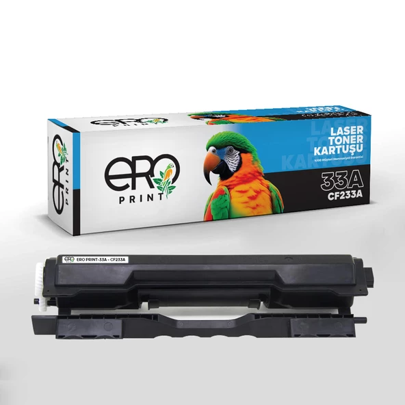 HP 87A /CF287A Muadil Toner