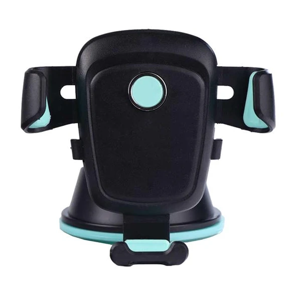 Powermaster 6901 Vantuzlu Telefon Tutucu - 8