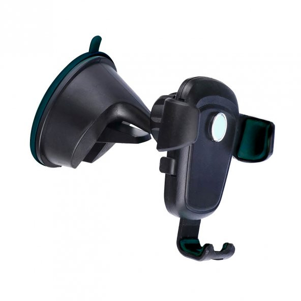 Powermaster 6901 Vantuzlu Telefon Tutucu - 4