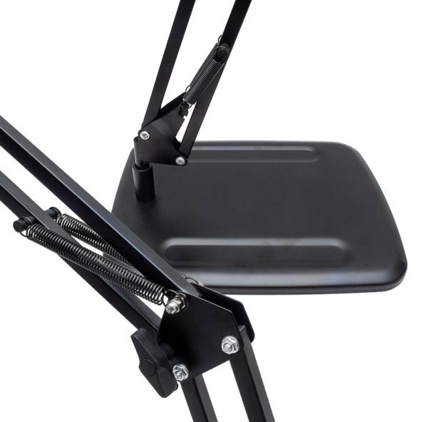 Powermaster PM-2580 Akrobatik Masaüstü Tablet Telefon Tutacağı - Resim 3