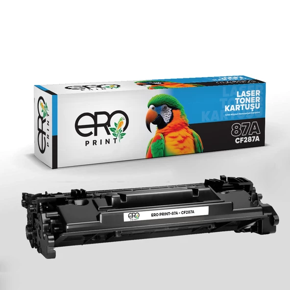 HP LaserJet Pro M501n Muadil Toner /9K