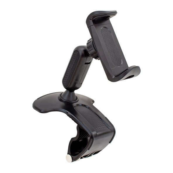 Powermaster 202-D Araç İçi Telefon Tutacağı - 4