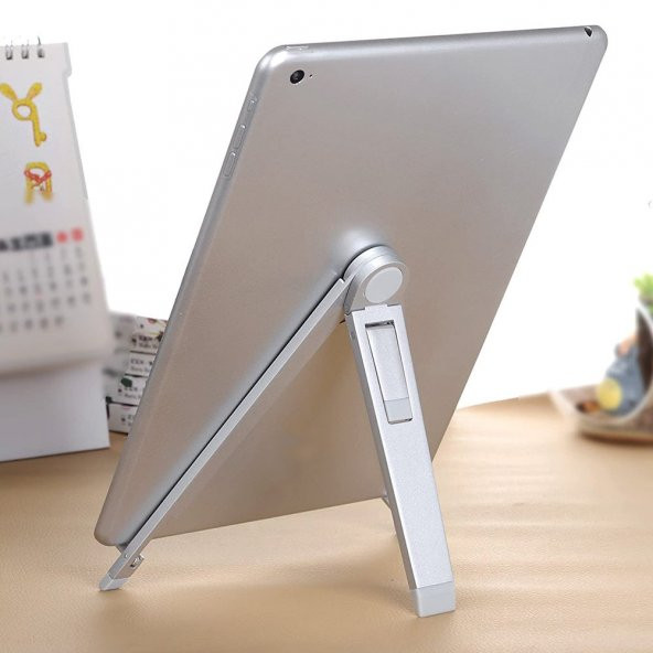 Powermaster İpad-İpad2 Tablet PC Standı (Ayarlanabilir) - 5