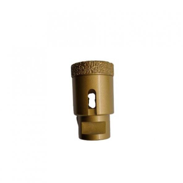 Bay-Tec MK0289-25 Seramik Mermer Delme Panç 45 mm - 2