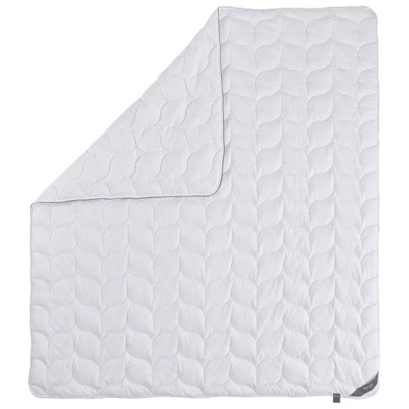 Soley | Basic Beyond | Seersucker Mikrofiber 155 x 215 Tek Kişilik Yorgan - 2