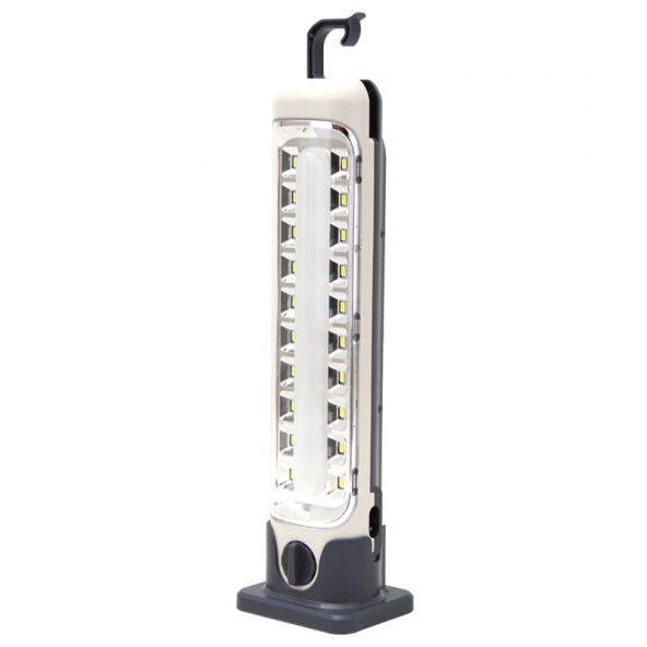 ElectroNaz LJ-8830-1 20+1 LEDLİ ŞARJLI IŞILDAK