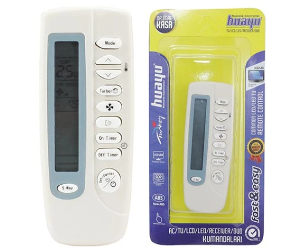 Samsung SNK0010 Klima Kumandası ürün görseli