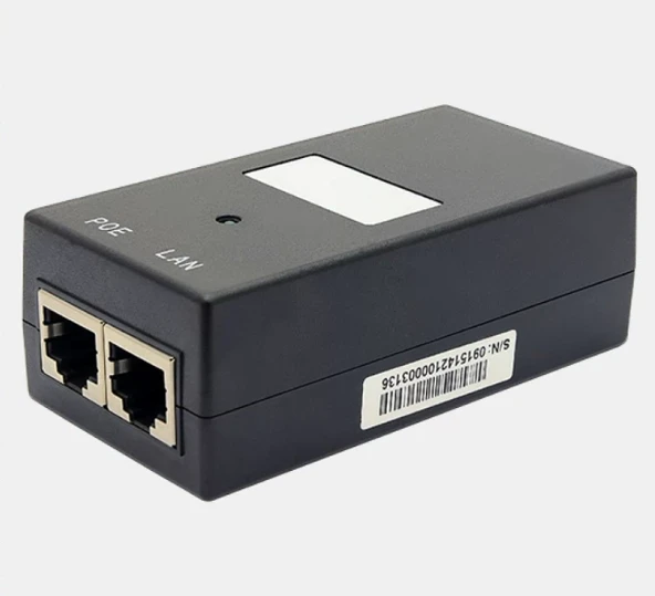 Ligowave NFT 1N 2.4 Ghz 300 Mbps Access Point+Poe Adaptörü - 3