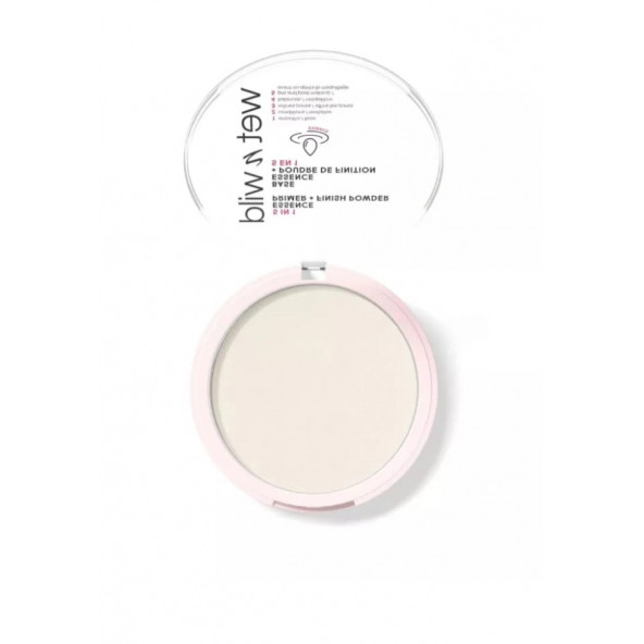 Wet n Wild 5IN1 Essence Primer + Finish Powder - 3