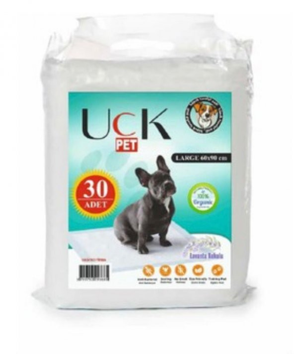 Köpek Tuvalet Pedi 60*90