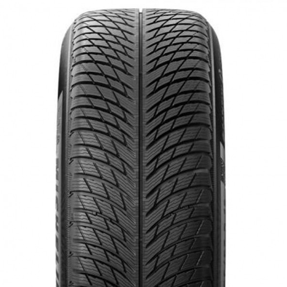 Michelin Pilot Alpin 5 SUV 275/45 R22 112V XL Kış Lastiği - 2022 - 4