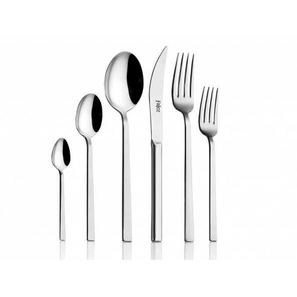 FALEZ BEGONYA 36 PARÇA ÇKB TAKIMI - 2