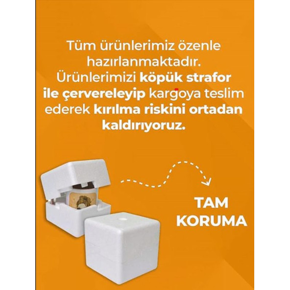 Beyaz Kupa Bardak 2 Resimli Kişiye Özel Tasarım - 5